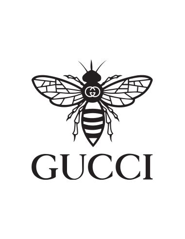 gucci bee 1970